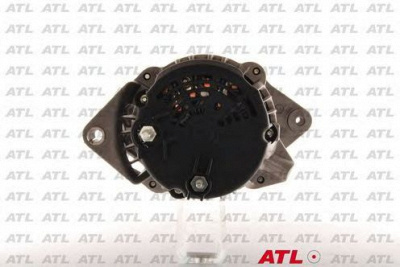 ATL AUTOTECHNIK l39570 -  Генератор